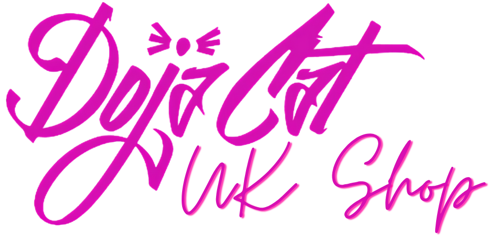 Doja Cat UK Shop