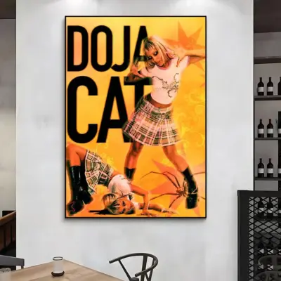 S163a0e0c641f45ff99cb92d7d80988d06 - Doja Cat UK Shop