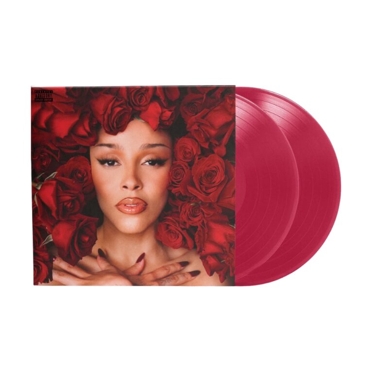 Scarlet Merch - Doja Cat UK Shop