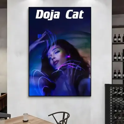 Se919598f8fbb4ab39b75a2b4361b329dn - Doja Cat UK Shop