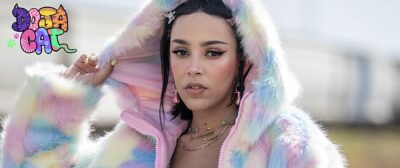 amala ratna zandile dlamini doja cat pastel hoods pacifiers hd wallpaper preview - Doja Cat UK Shop