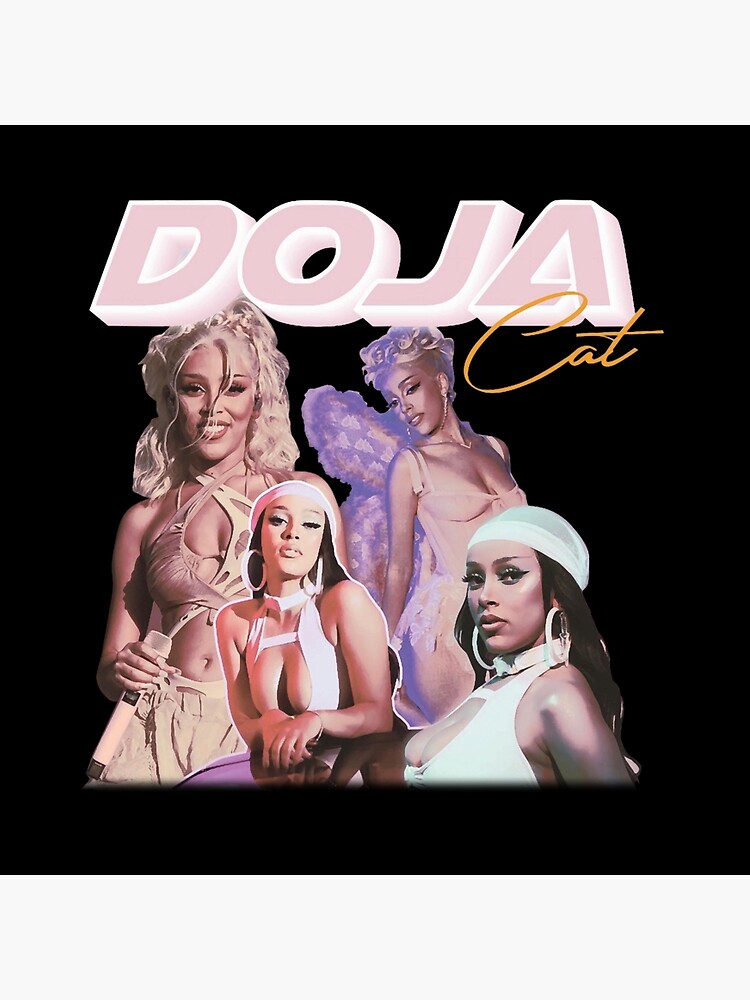Doja Cat Vegas Nights Tapestry - Image 2