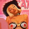 flat750x075f pad750x1000f8f8f8.u2 22 - Doja Cat UK Shop