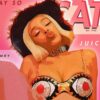 flat750x075f pad750x750f8f8f8 19 - Doja Cat UK Shop