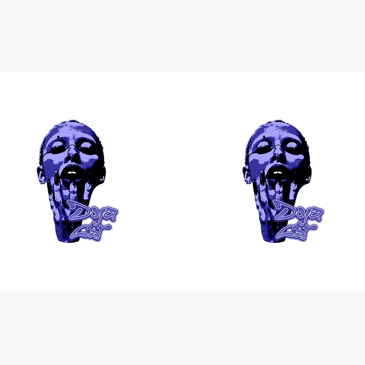Doja Cat Planet Her Mug - Image 3