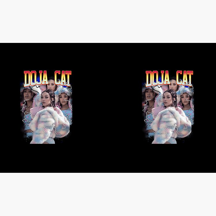Doja Cat Boss Bitch Style Mug - Image 3