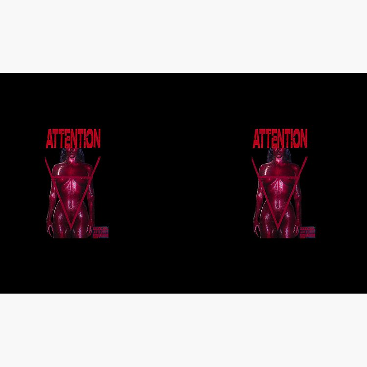 Doja Cat Attention Era Mug - Image 3