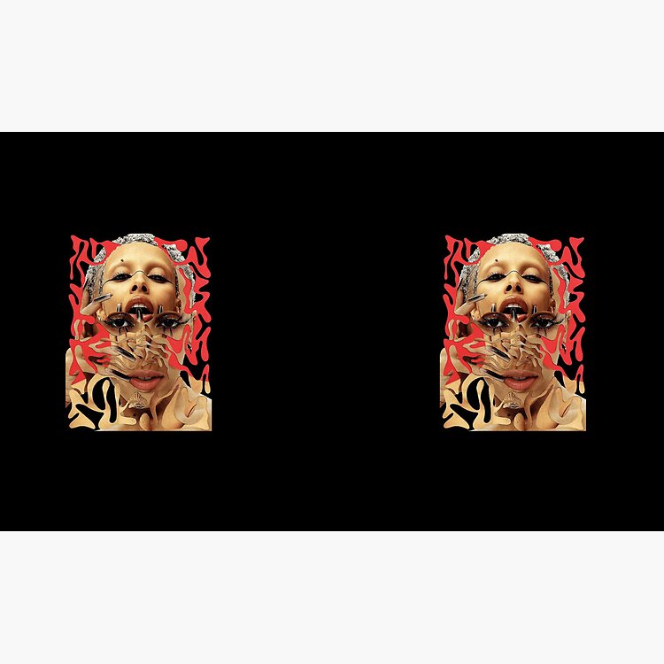Doja Cat Paint The Town Mug - Image 3