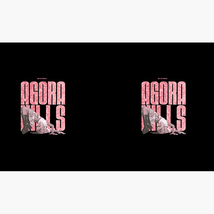 Doja Cat Agora Hills Mug - Image 3