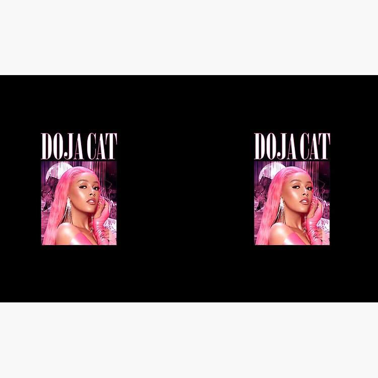 Doja Cat Wild Horse Mug - Image 3