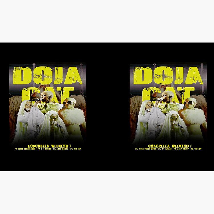 Doja Cat Get Into It Mug - Image 3