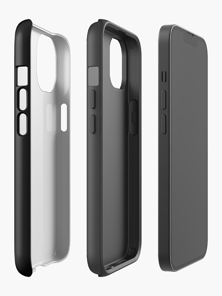 Doja Cat Attention Tracklist Iphone Case - Image 2