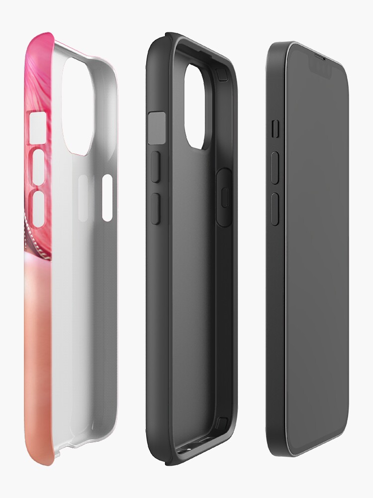 Doja Cat Scarlet Owl Iphone Case - Image 2