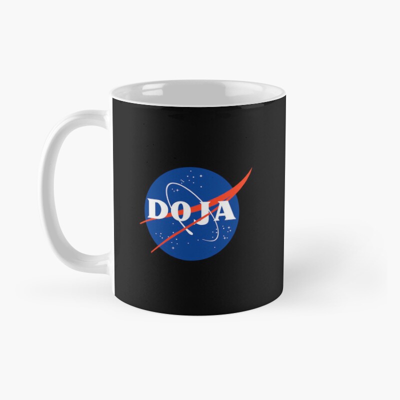 Doja Cat Need To Know Mug - Image 2