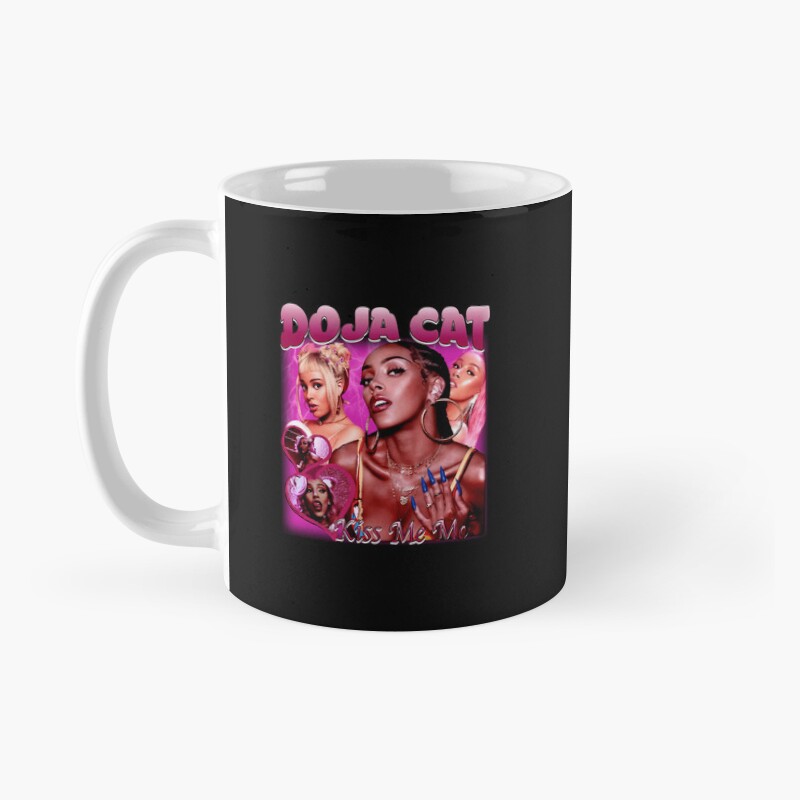 Doja Cat Tia Tamera Mug - Image 2