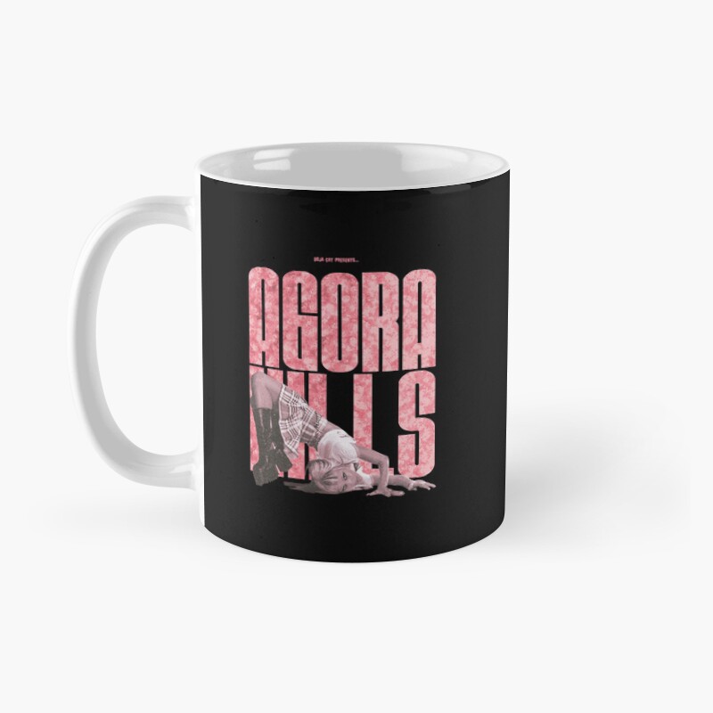 Doja Cat Agora Hills Mug - Image 2