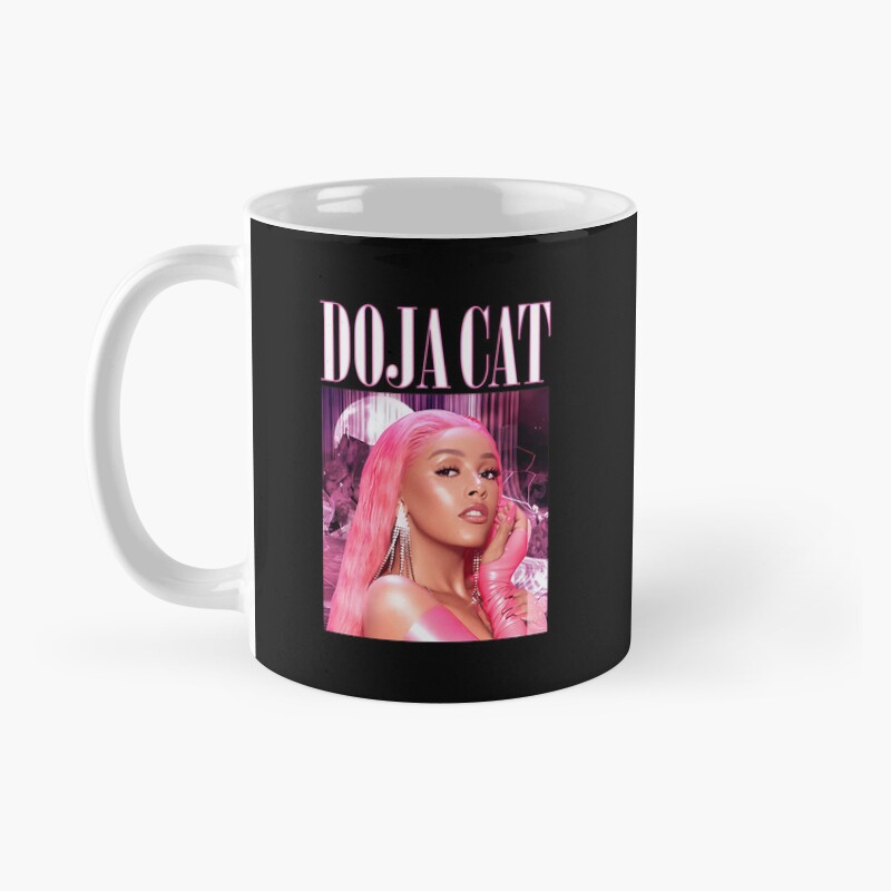 Doja Cat Wild Horse Mug - Image 2
