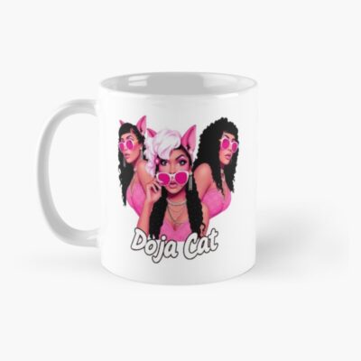mugstandardx800left pad800x800f8f8f8 8 - Doja Cat UK Shop