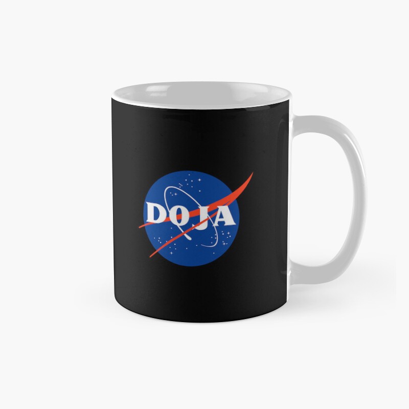 Doja Cat Need To Know Mug