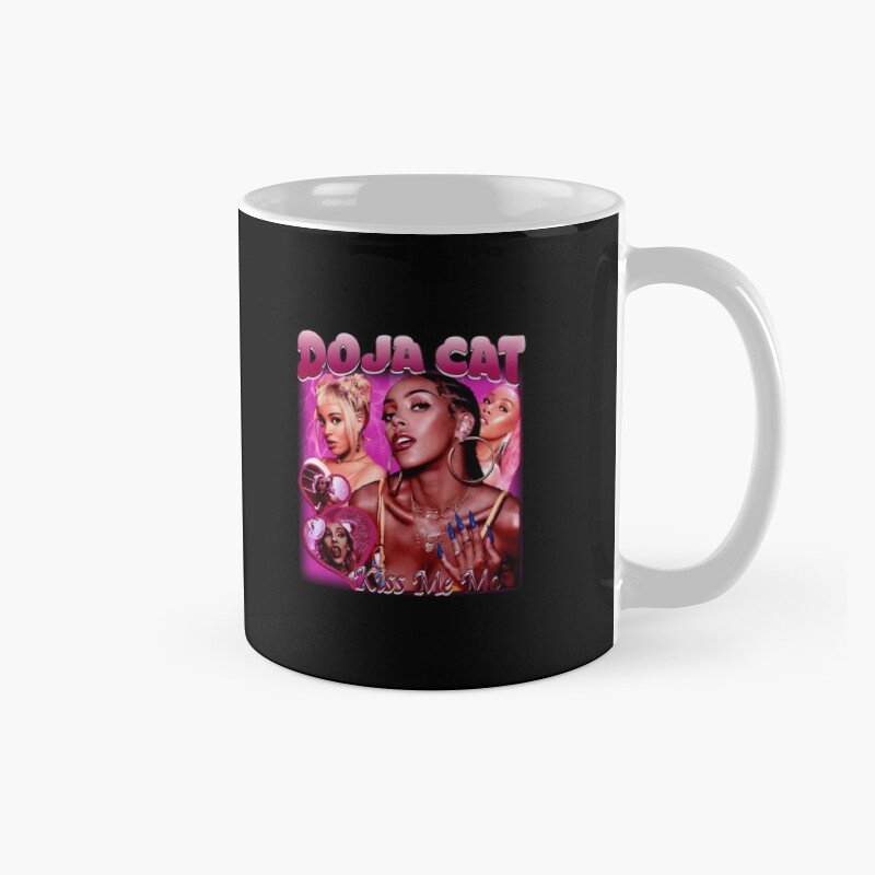 Doja Cat Tia Tamera Mug