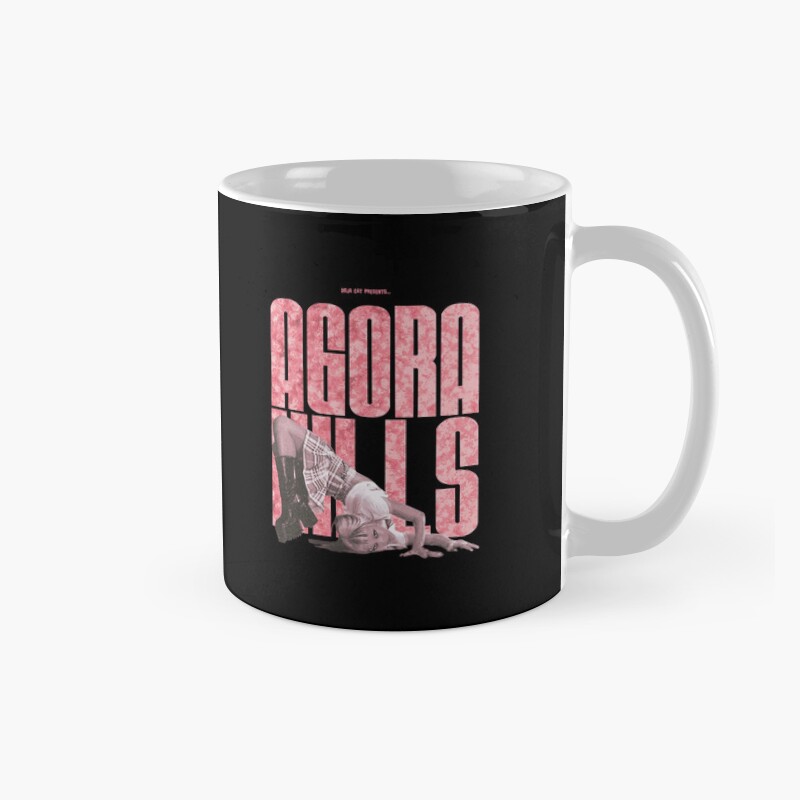 Doja Cat Agora Hills Mug