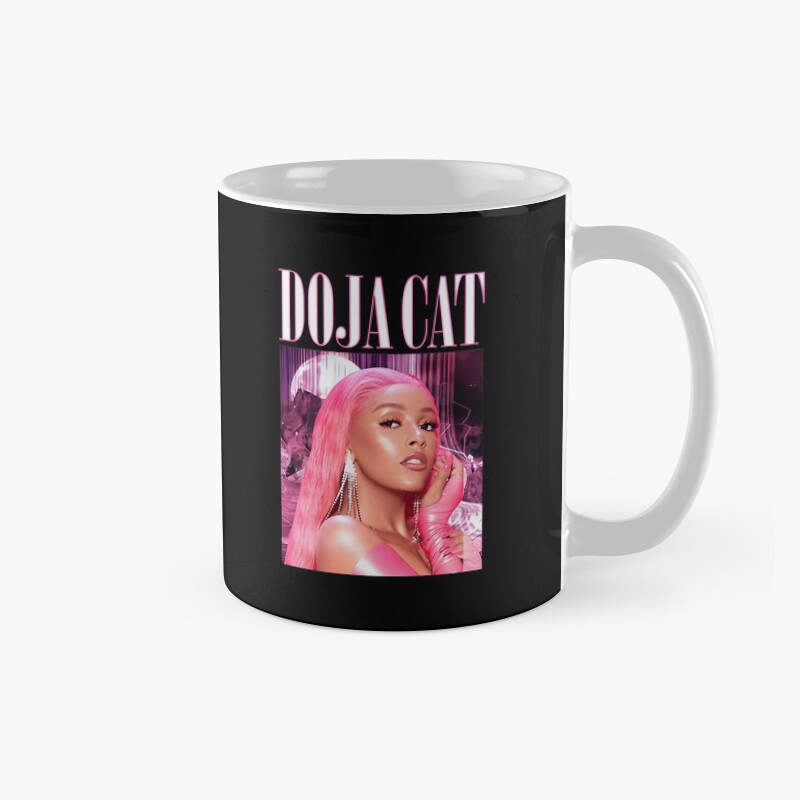 Doja Cat Wild Horse Mug
