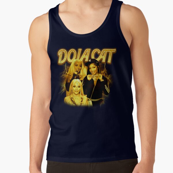 Doja Cat Freak Vibes Tank Top - Image 5