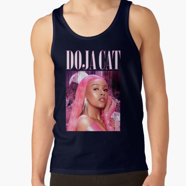 Doja Cat Wild Horse Tank Top - Image 5