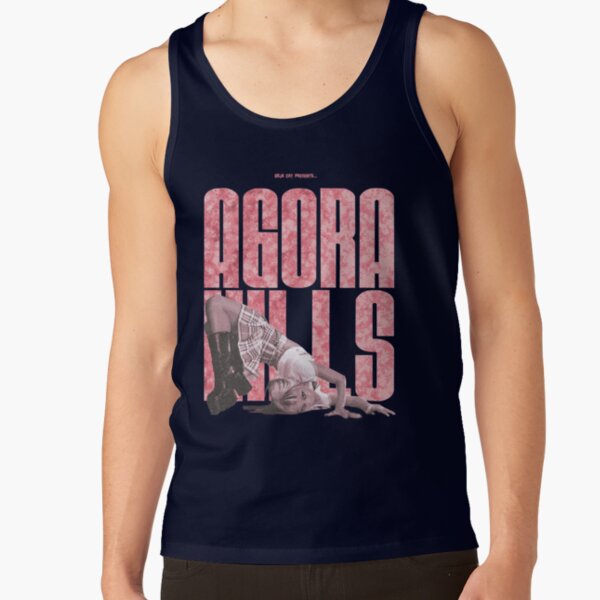 Doja Cat Attention Era Tank Top - Image 5