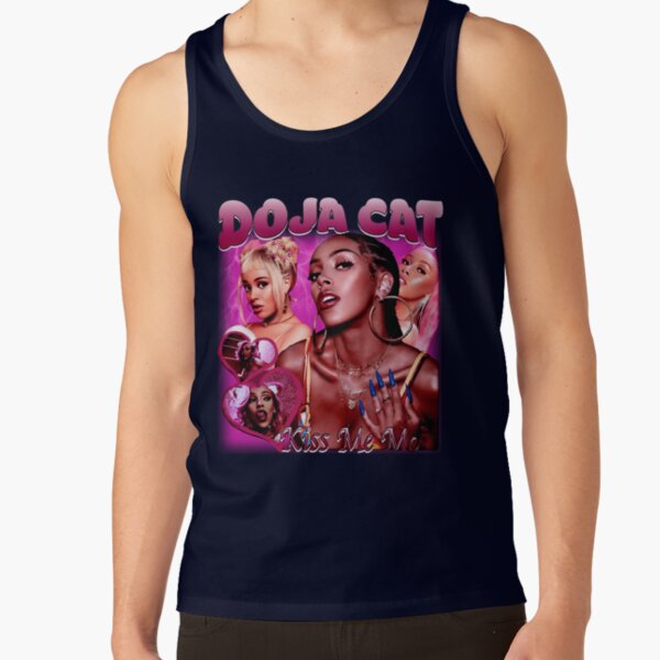 Doja Cat Tia Tamera Tank Top - Image 5