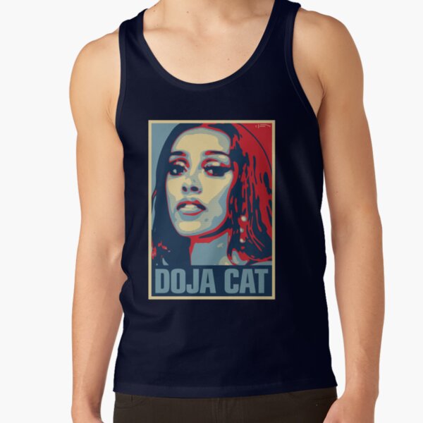 Doja Cat Woman Era Tank Top - Image 5