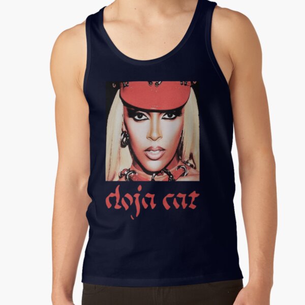 Doja Cat Agora Hills Tank Top - Image 5