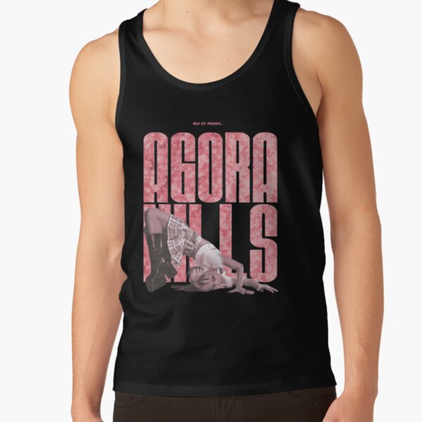 Doja Cat Attention Era Tank Top - Image 2