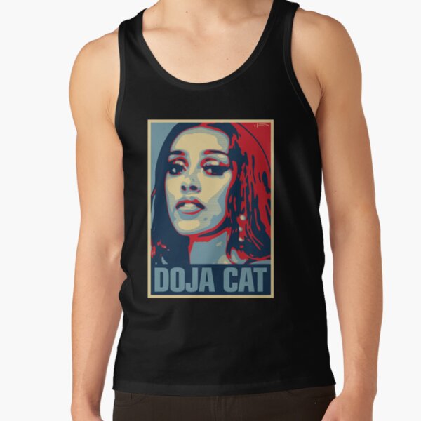 Doja Cat Woman Era Tank Top - Image 2