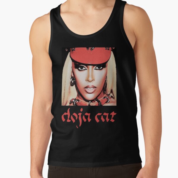 Doja Cat Agora Hills Tank Top