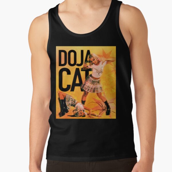 Doja Cat Vegas Nights Tank Top