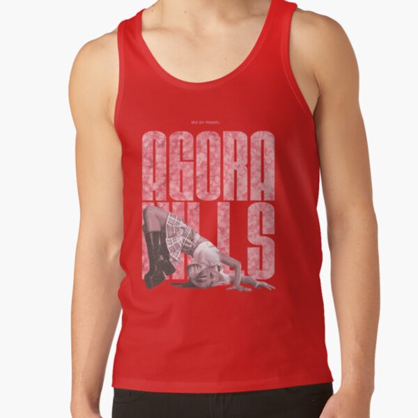 Doja Cat Attention Era Tank Top - Image 4