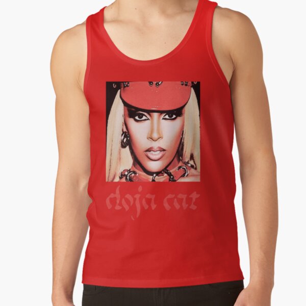 Doja Cat Agora Hills Tank Top - Image 4