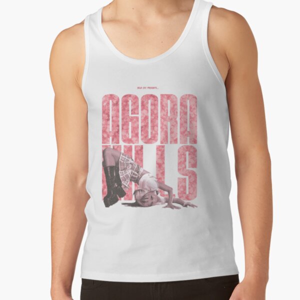 Doja Cat Attention Era Tank Top