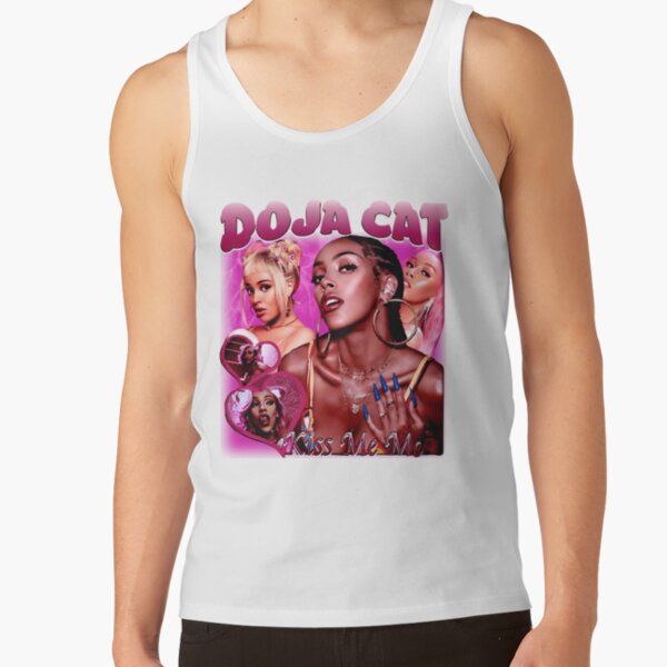 Doja Cat Tia Tamera Tank Top