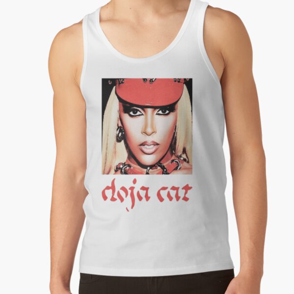 Doja Cat Agora Hills Tank Top - Image 2
