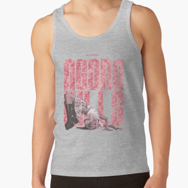 Doja Cat Attention Era Tank Top - Image 3