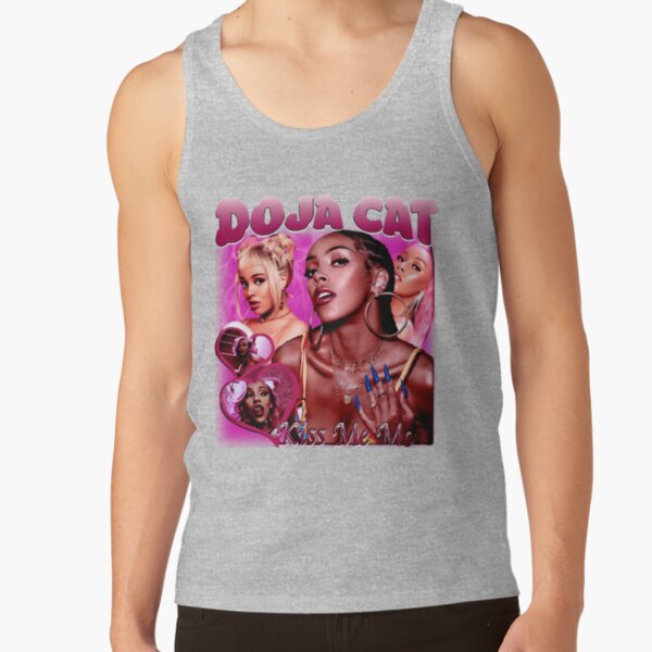 Doja Cat Tia Tamera Tank Top - Image 3