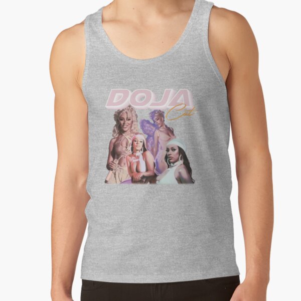 Doja Cat Scarlet Vision Tank Top - Image 3