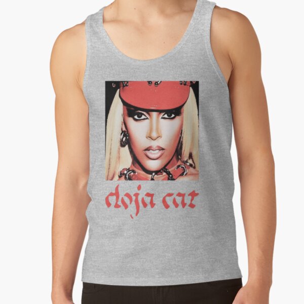 Doja Cat Agora Hills Tank Top - Image 3