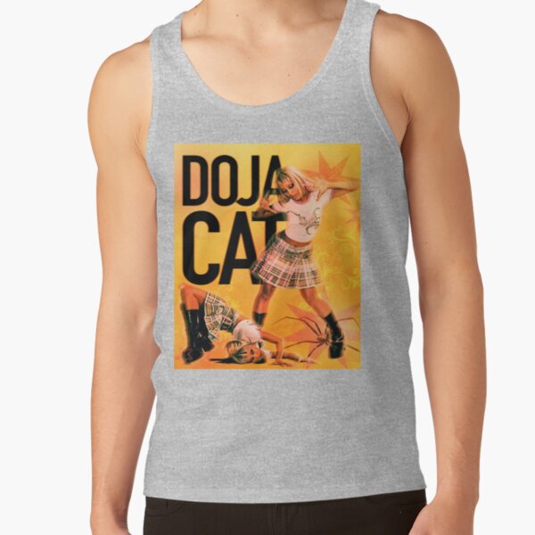 Doja Cat Vegas Nights Tank Top - Image 3