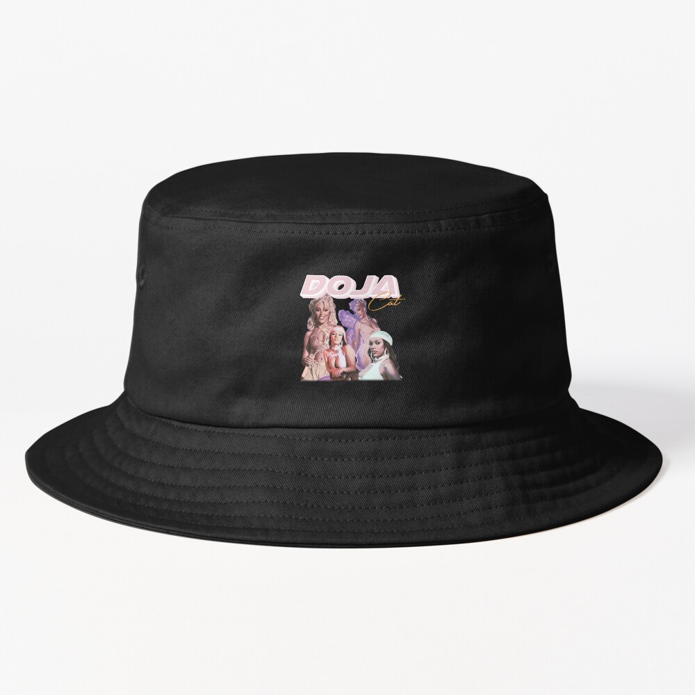 Doja Cat Scarlet Tracklist Bucket Hat