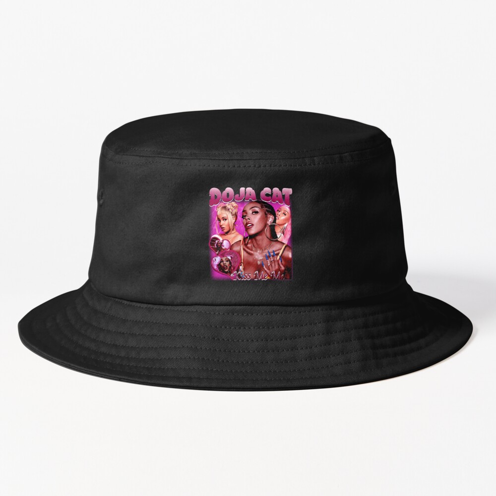 Doja Cat Electric Storm Bucket Hat