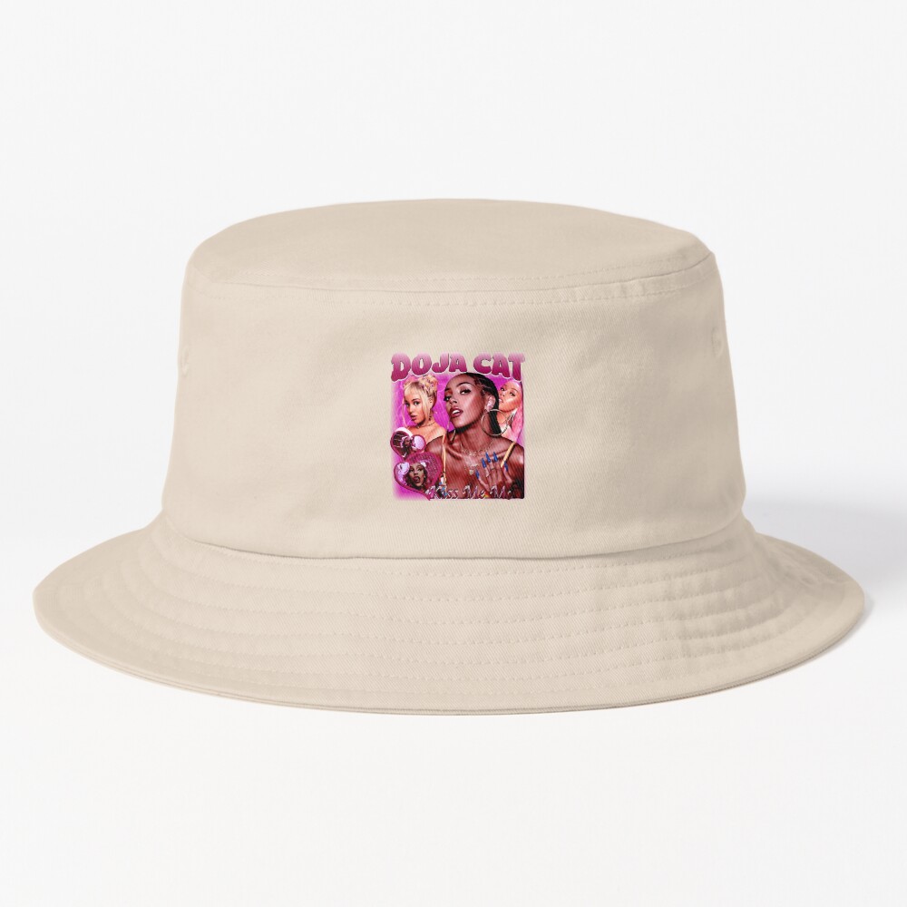 Doja Cat Tia Tamera Bucket Hat