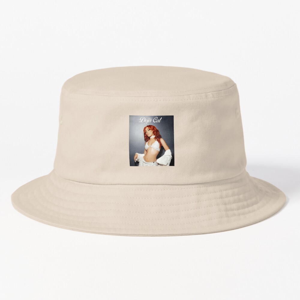 Doja Cat Need To Know Bucket Hat